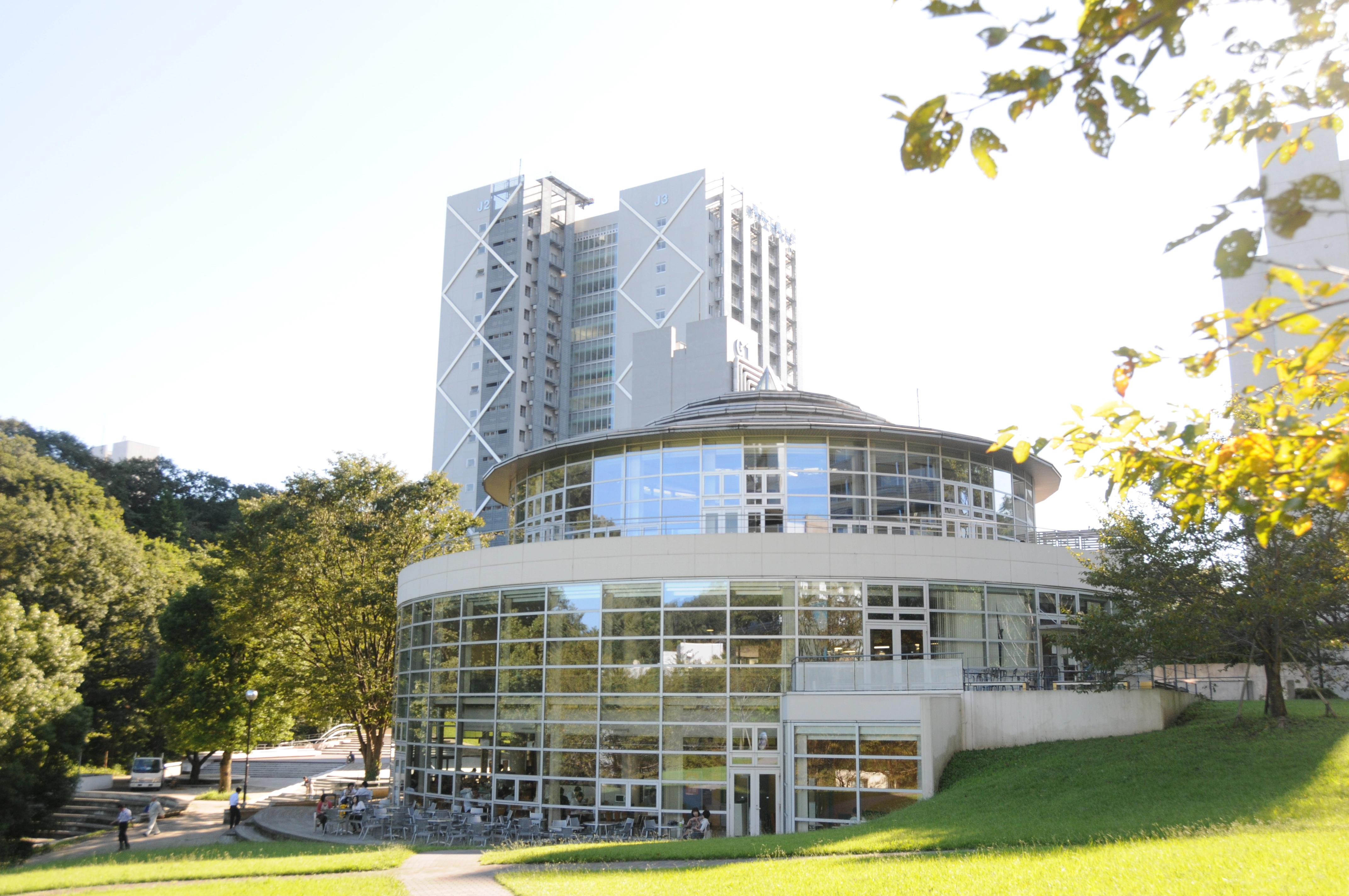 横浜キャンパス