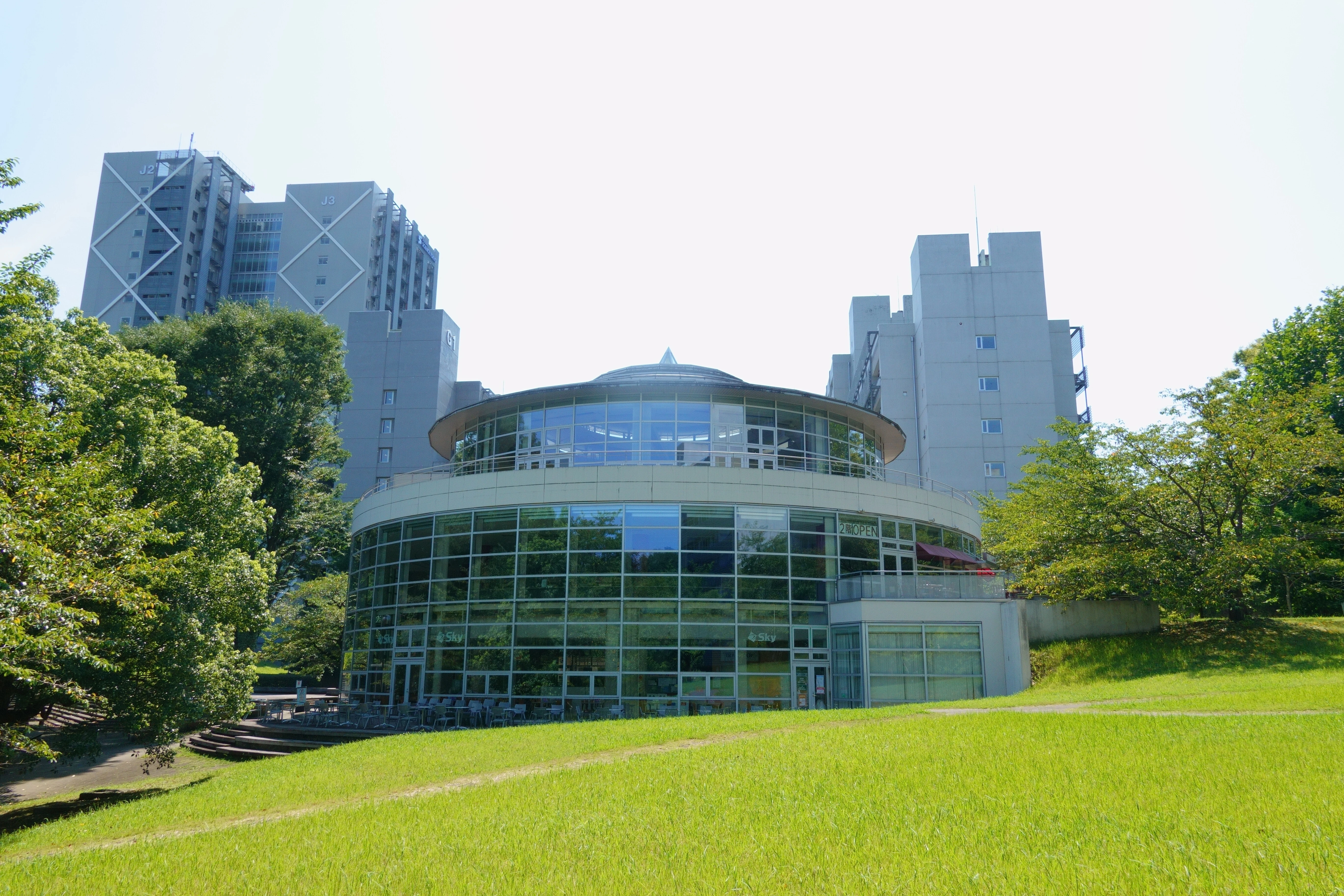 横浜キャンパス