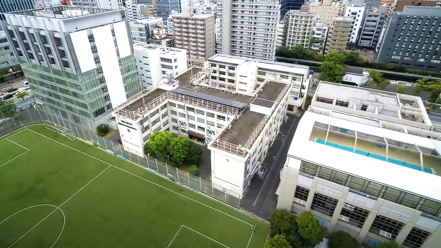 Institute of Science Tokyo High School