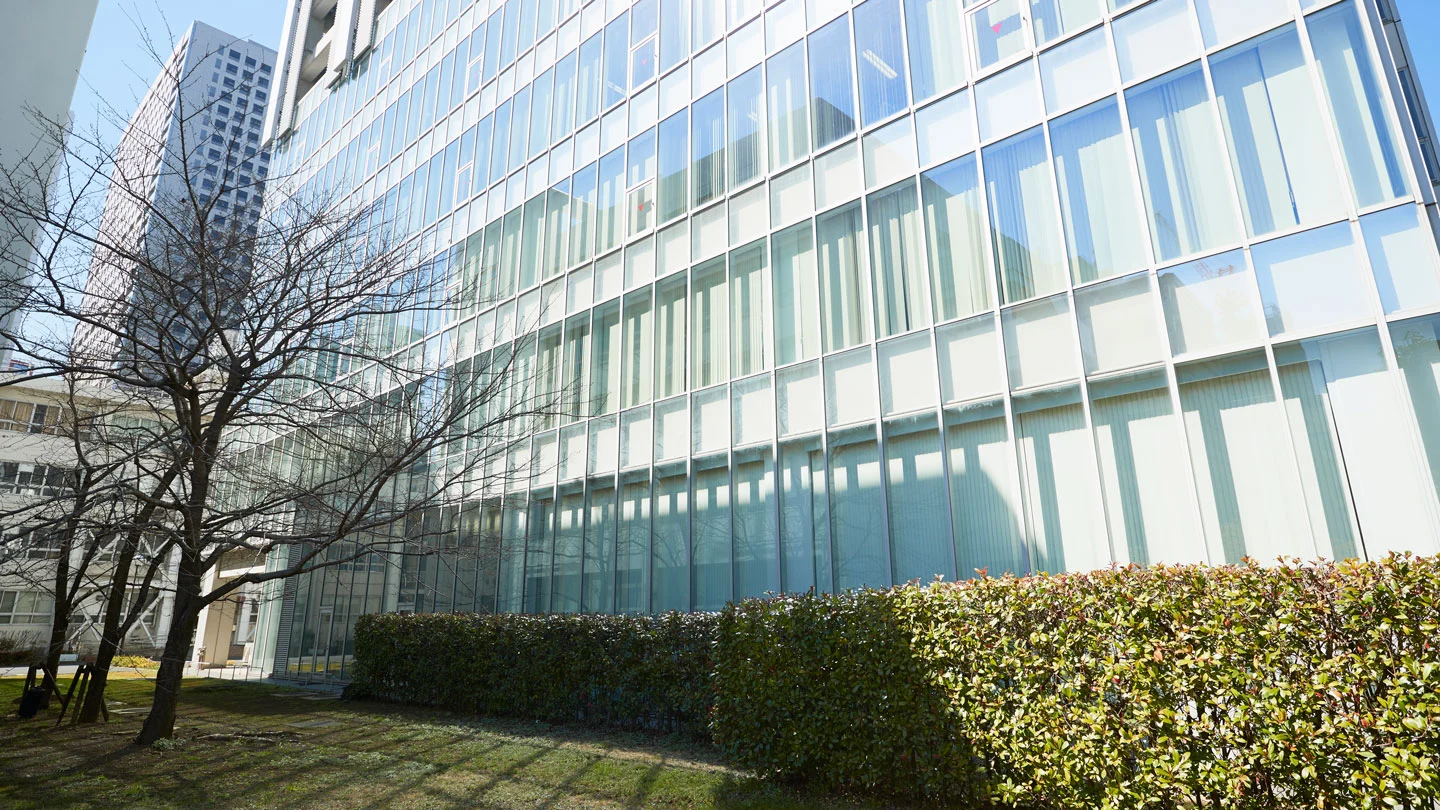 Campus Innovation Center