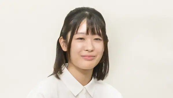 Portrait photography: Kana Koizumi