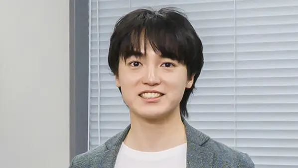 Portrait photography: Ryuju Kiribayashi