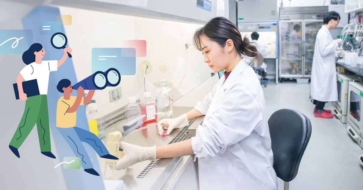 高校生・受験生のための東京科学大学理工学系オープンキャンパス2026